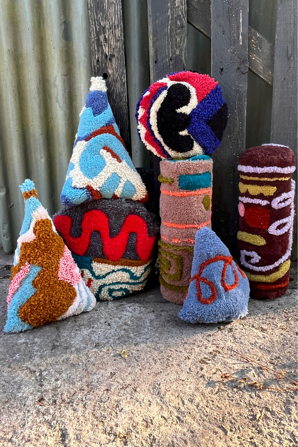 Doorstops