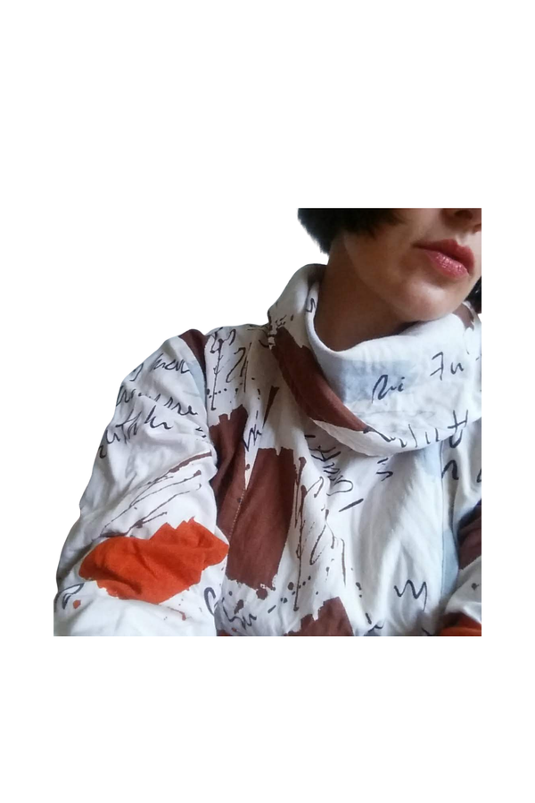 More about me the maker