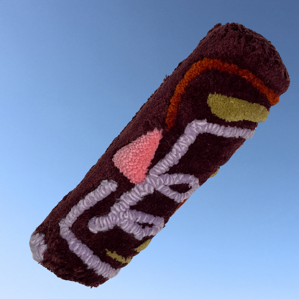 Choco Swirl