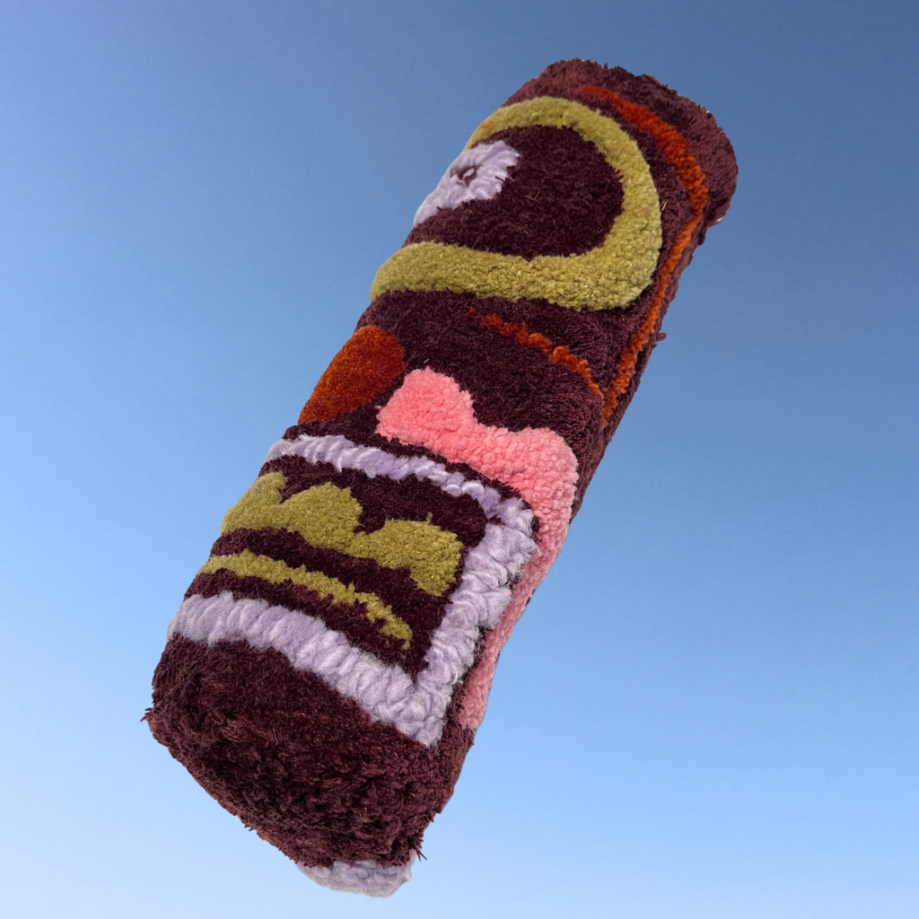 Choco Swirl